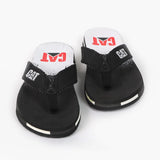 Men's slipper - White, Men's Slippers, Chase Value, Chase Value