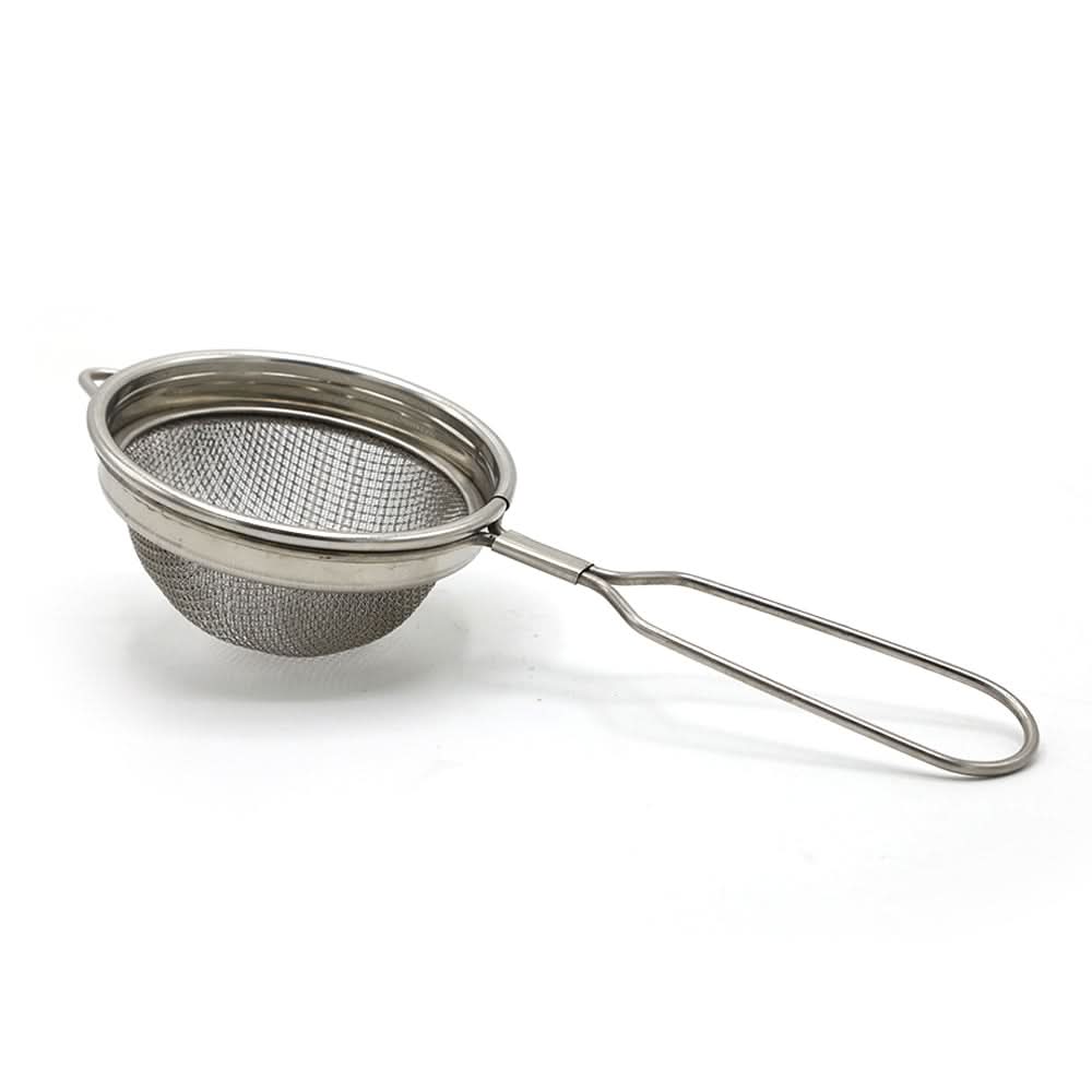 Classic Tea Strainer - Silver, Strainer, Chase Value, Chase Value