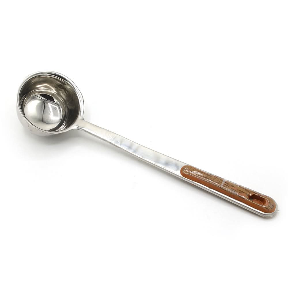 Diano Stainless Steel Insulated Ladle - Silver, Spoons & Forks, Chase Value, Chase Value