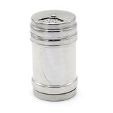 Salt & pepper set - Silver, Spice Boxes, Chase Value, Chase Value
