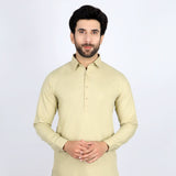 Men's Fancy Shalwar Suit - Slate, Men's Shalwar Kameez, Chase Value, Chase Value