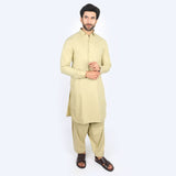 Men's Fancy Shalwar Suit - Slate, Men's Shalwar Kameez, Chase Value, Chase Value