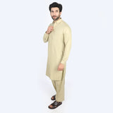 Men's Fancy Shalwar Suit - Slate, Men's Shalwar Kameez, Chase Value, Chase Value