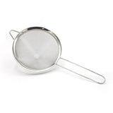 Tea Strainer - Silver, Strainer, Chase Value, Chase Value
