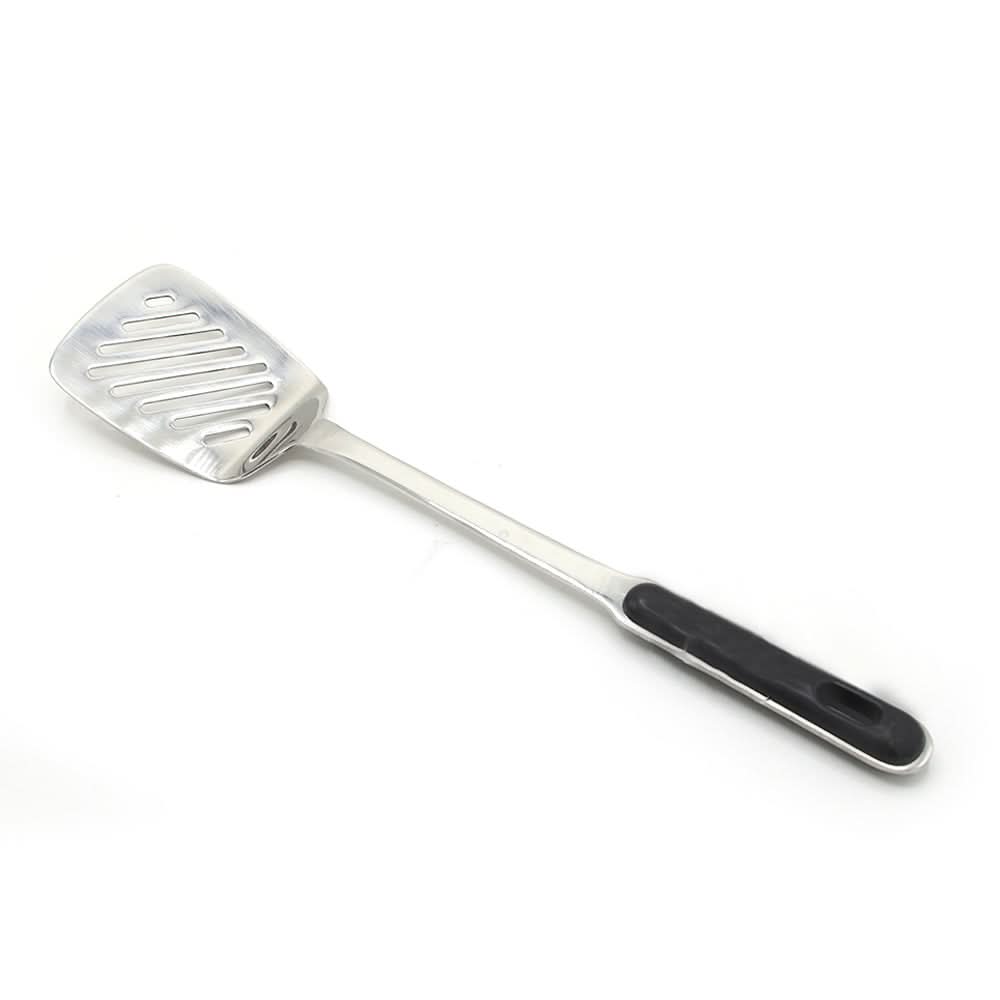 Sky Melamine Big Rice Spoon - Silver, Spoons & Forks, Chase Value, Chase Value