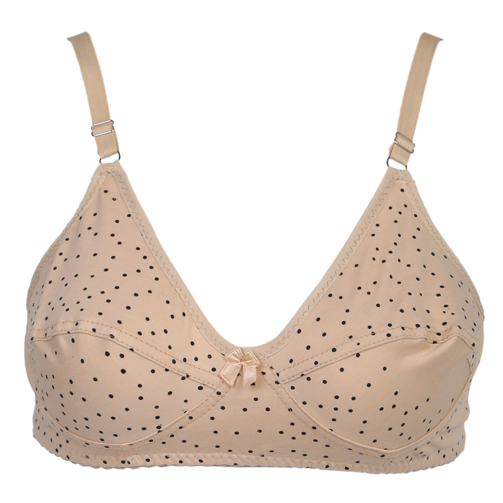Women's Cotton Bra - Skin, Women Bras, Chase Value, Chase Value