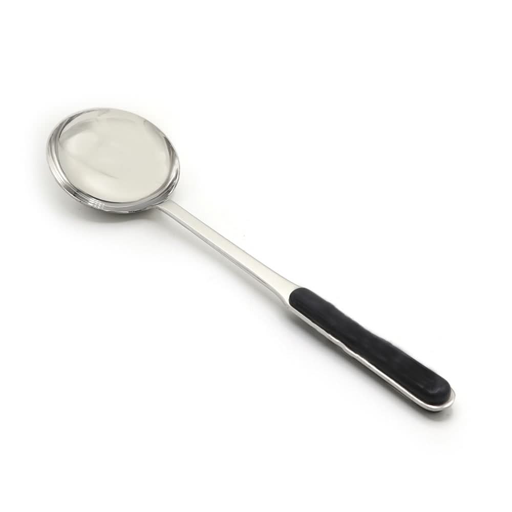 Sky Melamine Big Rice Spoon - Silver, Spoons & Forks, Chase Value, Chase Value