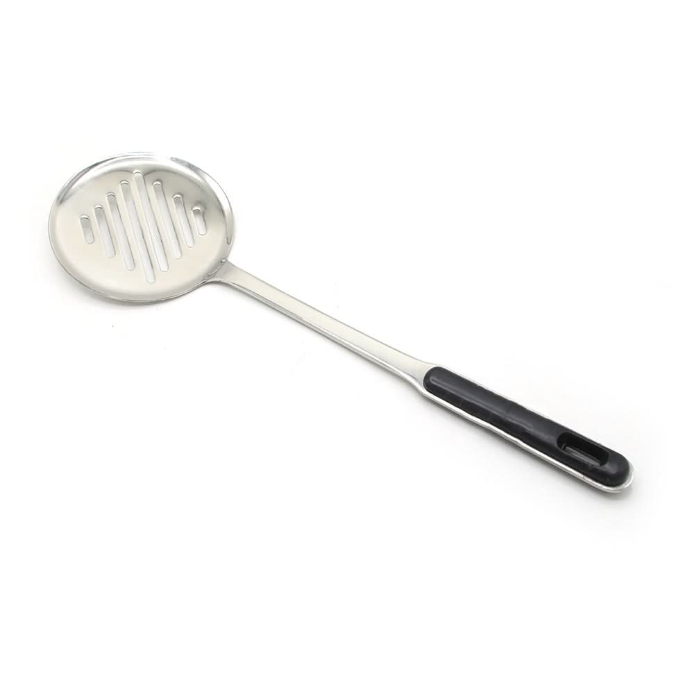 Sky Melamine Big Rice Spoon - Silver, Spoons & Forks, Chase Value, Chase Value