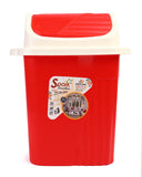 Belli Plastic Spark Dustbin - Small