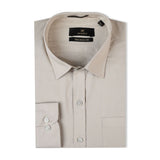 Eminent Men's Formal Plain Shirt, Men's Shirts, Eminent, Chase Value