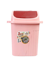 Belli Plastic Spark Dustbin - Small