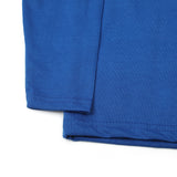 Boys Full Sleeves T-Shirt - Royal Blue, Boys T-Shirts, Chase Value, Chase Value