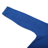 Boys Full Sleeves T-Shirt - Royal Blue, Boys T-Shirts, Chase Value, Chase Value