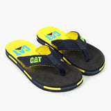 Men's slipper - Yellow, Men's Slippers, Chase Value, Chase Value