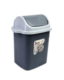 Belli Plastic Spark Dustbin - Small