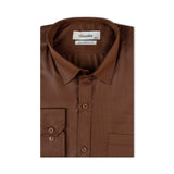 Valuable Men's Formal Dobby Shirt, Men's Shirts, Chase Value, Chase Value