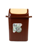 Belli Plastic Spark Dustbin - Small