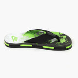 Men's slipper - Green, Men's Slippers, Chase Value, Chase Value