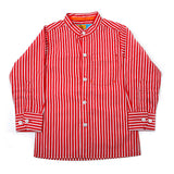 Eminent Boys Full Sleeves Causal Shirt - Red, Boys Shirts, Eminent, Chase Value