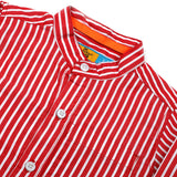 Eminent Boys Full Sleeves Causal Shirt - Red, Boys Shirts, Eminent, Chase Value
