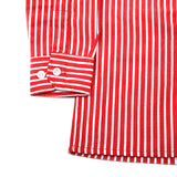 Eminent Boys Full Sleeves Causal Shirt - Red, Boys Shirts, Eminent, Chase Value