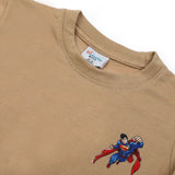 Boys Full Sleeves T-Shirt - Light Brown, Boys T-Shirts, Chase Value, Chase Value