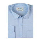 Valuable Men's Formal Chambray Shirt, Men's Shirts, Chase Value, Chase Value