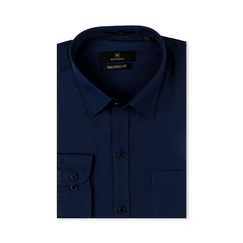 Eminent Men's Formal Plain Shirt, Men's Shirts, Eminent, Chase Value