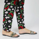Valuable Open-Toe Slipper - Green, Women Slippers, Chase Value, Chase Value