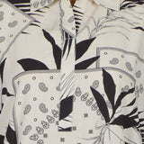 Women's Printed Cord Set - Fawn, Women Co-Ord Set, Chase Value, Chase Value