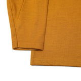 Boys Full Sleeves T-Shirt - Mustard, Boys T-Shirts, Chase Value, Chase Value