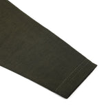 Boys Full Sleeves T-Shirt - Olive Green, Boys T-Shirts, Chase Value, Chase Value