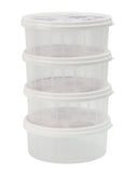 Sweety Storage Box - 4 Pcs