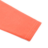 Boys Full Sleeves T-Shirt - Peach, Boys T-Shirts, Chase Value, Chase Value