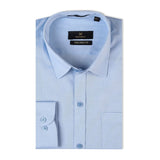 Eminent Men's Formal Chambray Shirt, Men's Shirts, Eminent, Chase Value