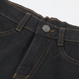Boys Denim Pant - Black, Boys Pants, Chase Value, Chase Value