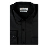 Valuable Men's Formal Dobby Shirt, Men's Shirts, Chase Value, Chase Value