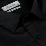 Valuable Men's Formal Dobby Shirt, Men's Shirts, Chase Value, Chase Value