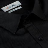 Valuable Men's Formal Dobby Shirt, Men's Shirts, Chase Value, Chase Value
