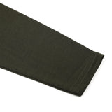 Boys Full Sleeves T-Shirt - Olive Green, Boys T-Shirts, Chase Value, Chase Value