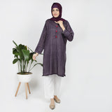 Eminent Women's Kurti - Purple, Women Ready Kurtis, Eminent, Chase Value
