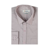 Valuable Men's Formal Chambray Shirt, Men's Shirts, Chase Value, Chase Value