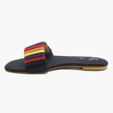 Women's Slipper - Black, Women Slippers, Chase Value, Chase Value