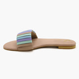 Women's Slipper - Pink, Women Slippers, Chase Value, Chase Value