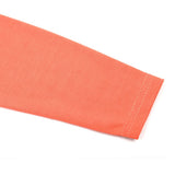 Boys Full Sleeves T-Shirt - Peach, Boys T-Shirts, Chase Value, Chase Value