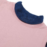 Eminent Girls Frock with Top - Pink & Blue, Girls Frocks, Eminent, Chase Value