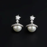 Women's Tops - Silver, Women Earrings & Tops, Chase Value, Chase Value