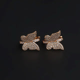 Women's Ear Bali - Silver, Women Earrings & Tops, Chase Value, Chase Value