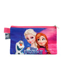 Pencil Pouch - One Zipper