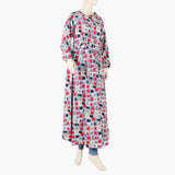Women's Printed Abaya Belt - Multi Color, Women Abayas, Chase Value, Chase Value